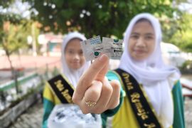 Kemenkes ingin menerapkan rapor kesehatan siswa seperti Skandinavia