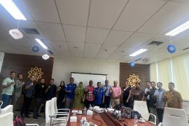 BNCT- DP World ajak pemangku kepentingan bangun Belawan