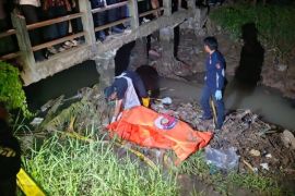 Satu orang pelajar di Serang meninggal usai pesta miras oplosan