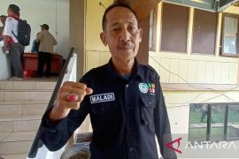 APKASINDO Babel nyatakan keberatan 20 persen luas HGU masuk kas negara