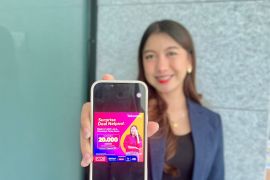 Nelpon ribuan menit, Telkomsel hadirkan Surprise Deal Nelpon