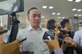 Mensesneg tepis pemberian abolisi-amnesti bentuk pembiaran praktik korupsi