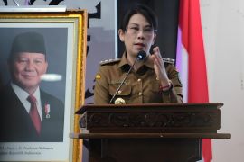 Pemkot Singkawang perkuat kapasitas ASN bidang pengadaan barang dan jasa