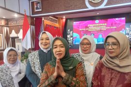 IBI  menjadi pilar utama layanan kesehatan dasar