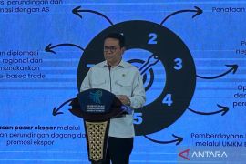 Mendag sebut pelonggaran impor "food tray" untuk kebutuhan MBG