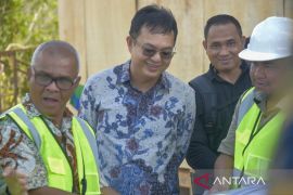 Bangka Barat bangun empat puskesmas baru