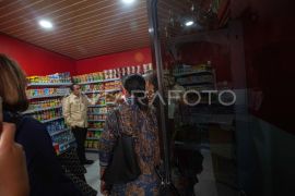 DIY targetkan koperasi desa merah putih beroperasi penuh Oktober 2025