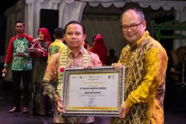 Kalsel kemarin dari ekonomi kreatif hingga program rawa makmur