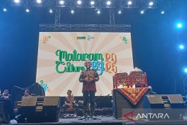 Pemkab memantapkan Bantul sebagai nominator kota kreatif dunia UNESCO