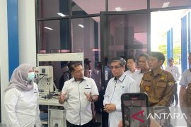 Menaker Yassierli buka program pelatihan berbasis proyek diikuti 3.300 peserta