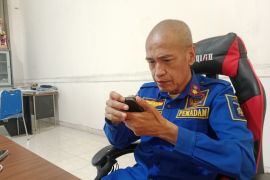 Warga Lombok Tengah diingatkan tak bakar sampah di lahan sembarangan