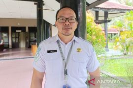 BMKG Kotim sebut bibit siklon sebabkan hujan di musim kemarau