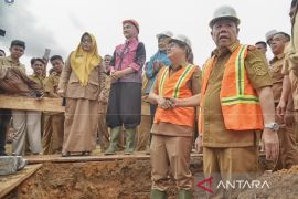 Pemprov Babel bangun SLB di Bangka Barat