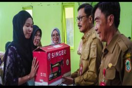 Pemkot Banjarbaru  tingkatkan keterampilan lewat pelatihan TKM