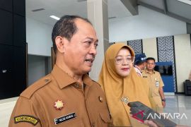 Pemkab Serang siapkan lahan 5 ha untuk proyek olah sampah jadi listrik