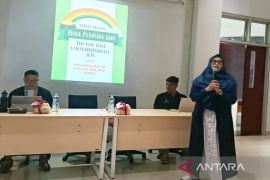 ULM bantu pelaku Usaha Muda Kalsel naik kelas secara digital