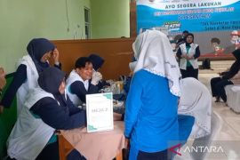 Program CKG dekatkan layanan kesehatan dengan pelajar