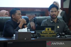 Banjarmasin tetapkan RPJMD 2025-2029 untuk maju sejahtera