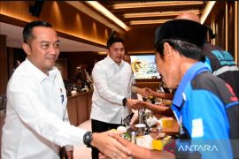 Seskab, Mensesneg ikut wakili pemerintah untuk "Zero ODOL" tahun 2027