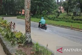 Dinkes Batam catat 414 kasus DBD selama Januari hingga Juli 2025