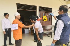 Terungkap motif baru kasus pembunuhan di Juai Balangan