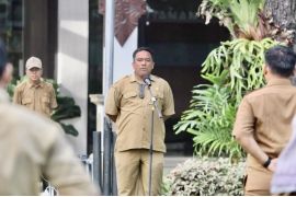 Dishut Kalsel ajak cintai hutan melalui Si HH Kehutan dan Trainforestee