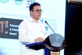 Mendag optimistis IEU CEPA dongkrak ekspor RI ke Uni Eropa