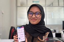 Mobile JKN permudah warga dapatkan layanan melalui ponsel