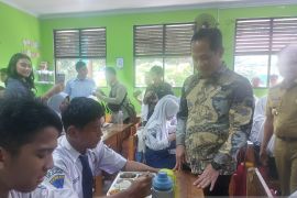 KLH imbau pemda buat timsus untuk kelola makanan sisa MBG