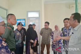 Bupati jadikan RS Sungai Gelam Muaro Jambi tempat rehabilitasi narkoba