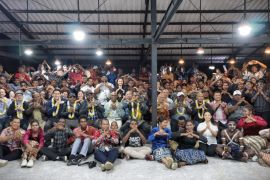 YPMAK minta pelajar di Semarang jangan sia-siakan dana beasiswa