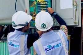 PLN melesat ke Fortune Global 500, digitalisasi dan beyond kWh jadi Kunci