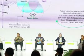 PLN siap wujudkan akses listrik berkeadilan hingga pelosok negeri