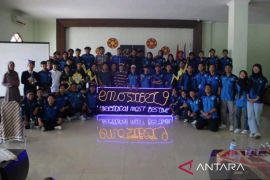 HME UBB gelar Emostfet 10, dorong inovasi teknologi dan kreativitas mahasiswa