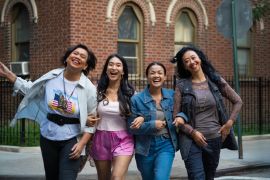 Serial "Ratu Ratu Queens" siap ramaikan Netflix pada 12 September 2025