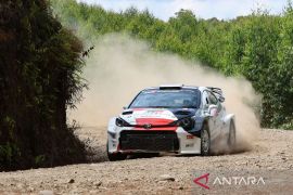PTPN IV PalmCo Dukung Kejurnas Rally & Asia Pacific Rally 2026