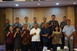 Dari riset ke lahan: PNK gagas Pertanian Mandiri Berbasis Energi Terbarukan