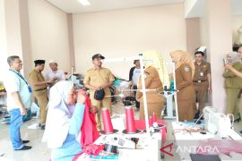 Pemkab Bangkalan beri pendampingan kepada pelaku UMKM