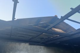 BPBD Bangka libatkan masyarakat bantu cegah bencana alam