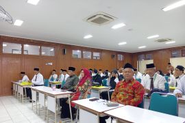 FDK UIN Walisongo gelar Sertifikasi Pembimbing Manasik Haji