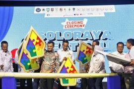 Deretan fakta Soloraya Great Sale 2025