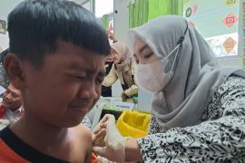 Kemenkes: Ada 13 pemeriksaan dalam CKG di sekolah