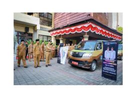 Kabar baik! Warga terdampak banjir di Mataram dibebaskan dari PBB-P2 2025