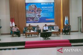 BPKP Babel tingkatkan kapasitas perangkat desa kelola keuangan