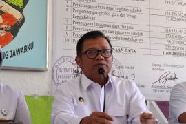 BGN sampaikan permohonan maaf terkait insiden keamanan pangan di NTT