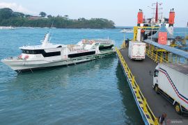 Perkembangan transportasi laut di Pulau Bali