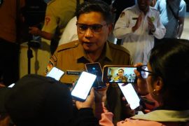 Pemkot  Ambon  lanjutkan  pemerataan akses air bersih di tiga titik