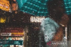 Hujan deras landa Taiwan, 4 orang tewas, 74 luka, dan 3 hilang