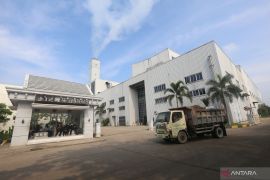 Pemkot Surabaya pastikan kualitas udara di sekitar PLTSa Benowo aman