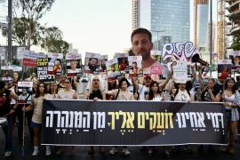 Hamas Setuju Kirim Logistik ke Sandera Israel, ICRC Siap Fasilitasi